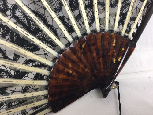 Ventilatore della Guipure