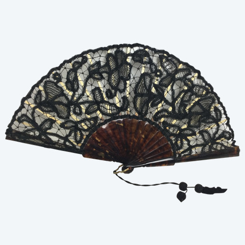 Ventilatore della Guipure
