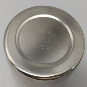  1950s Italian Cocktai Shakerl Stainless Steel