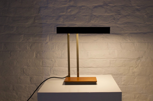 Lampe moderniste mobile Kaiser XL “6875”.