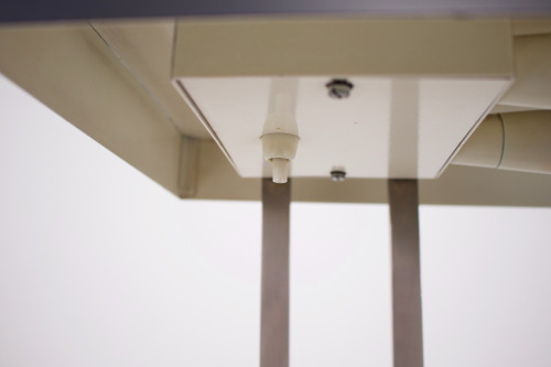 Lampe moderniste mobile Kaiser XL “6875”.