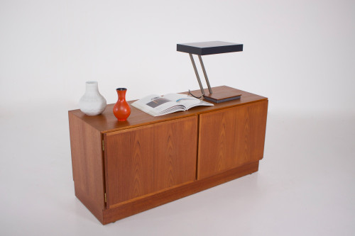 Lampe moderniste mobile Kaiser XL “6875”.