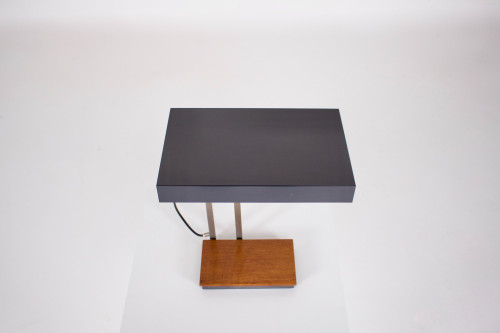 Lampe moderniste mobile Kaiser XL “6875”.
