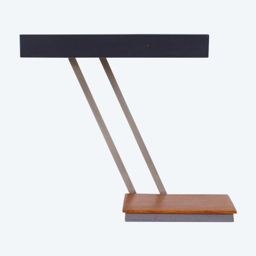 Lampe moderniste mobile Kaiser XL “6875”.