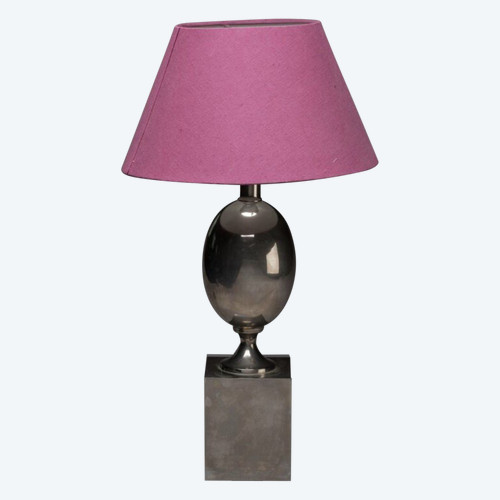Lampe de table par Philippe Barbier