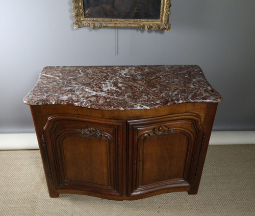 Late eighteenth-century sideboard