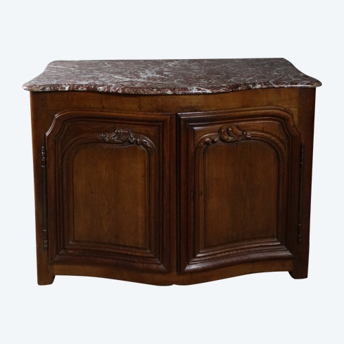 Late eighteenth-century sideboard
