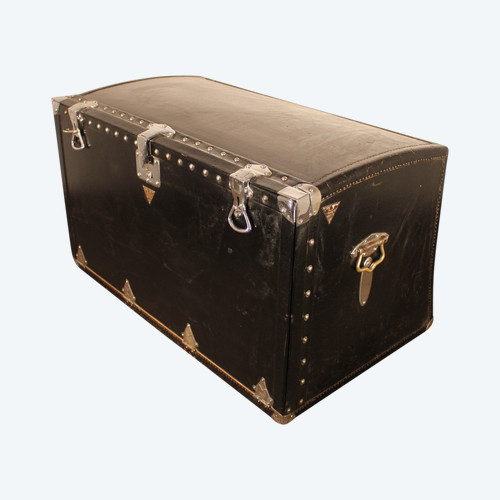 Baule dell'auto di casa Moynat