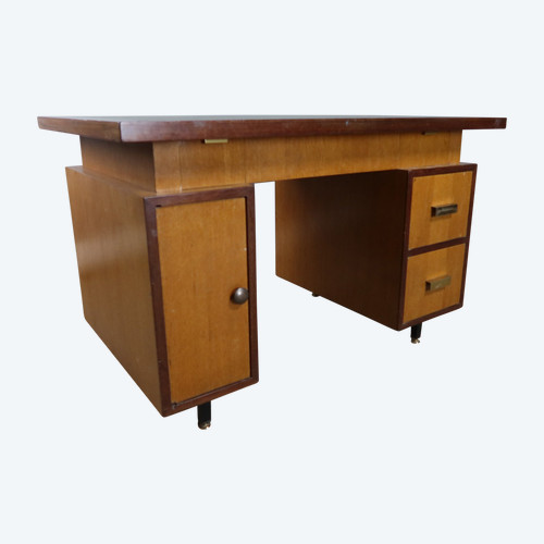 ART DECO DESK