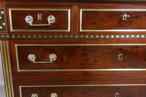 commode directoire