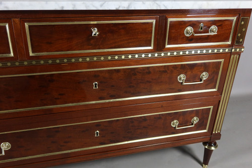 commode directoire