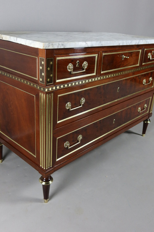 commode directoire