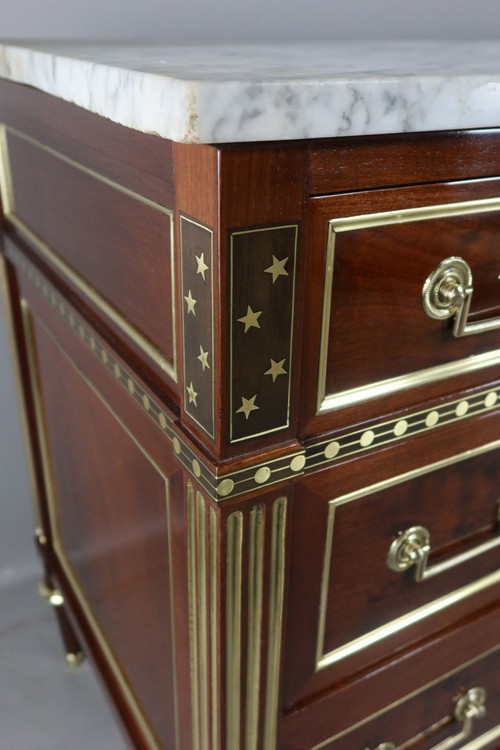 commode directoire