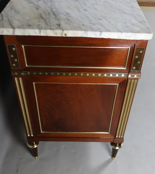 commode directoire