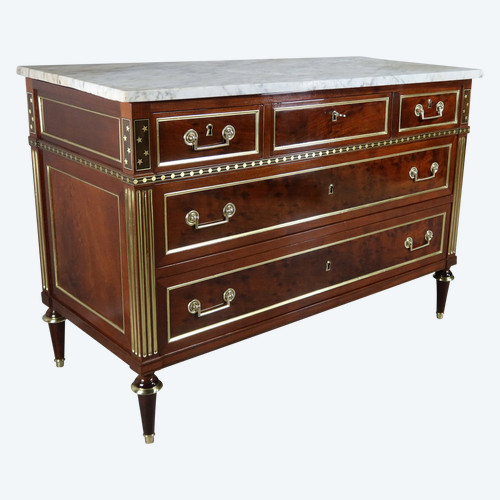 commode directoire
