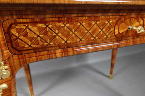 table bureau Napoléon III
