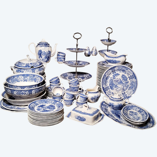 Burgenland service by Villeroy & Boch