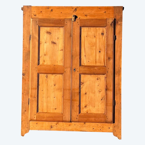 Kleiderschrank Lärche 1700