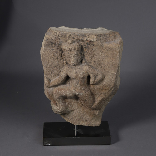 Ballerina - Khmer
