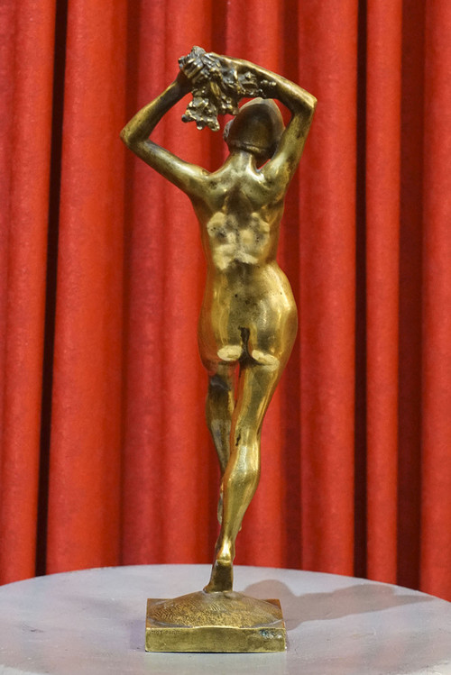 Ballerina di Daniel Joseph BAQUÉ
