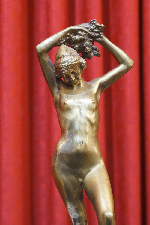 Ballerina di Daniel Joseph BAQUÉ