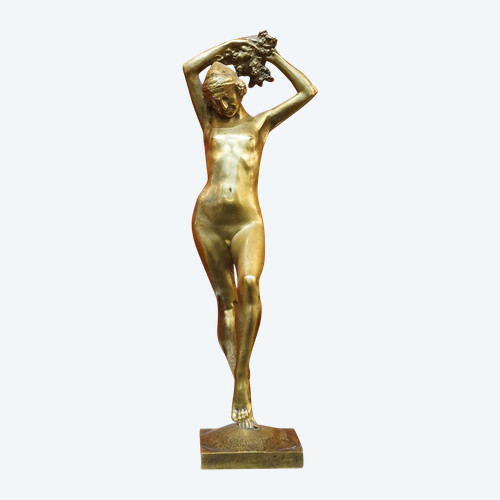 Ballerina di Daniel Joseph BAQUÉ