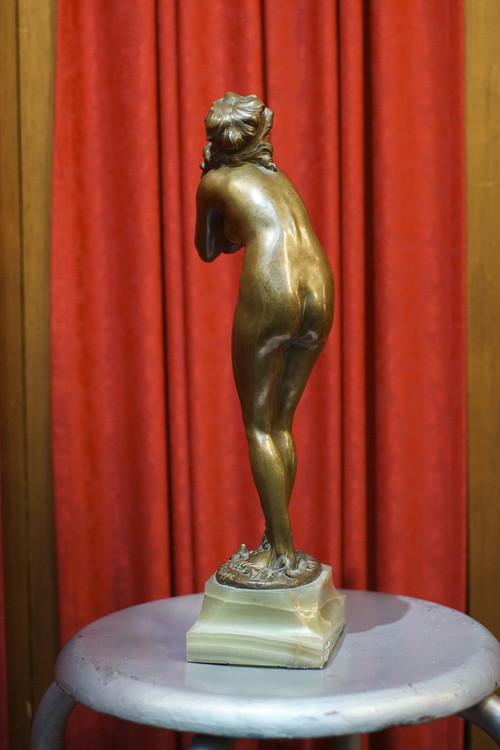Paul PHILIPPE, 1870-1930