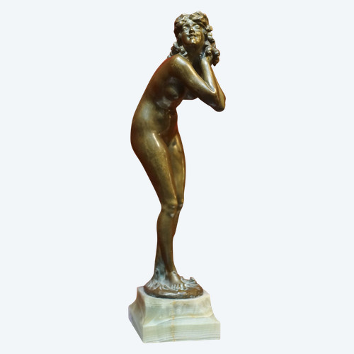 Paul PHILIPPE, 1870-1930