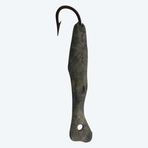 Newfoundland hook 19th century