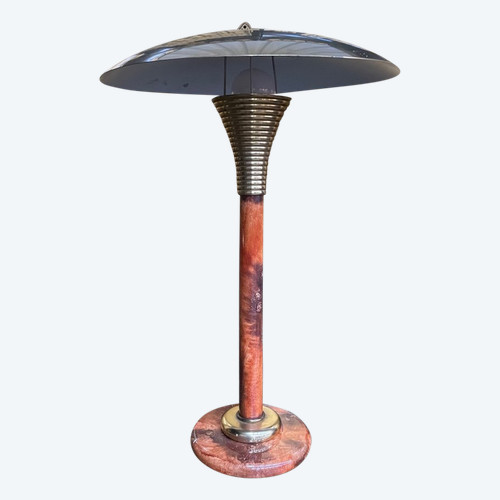 Lampe à Poser Paquebot Le Dauphin