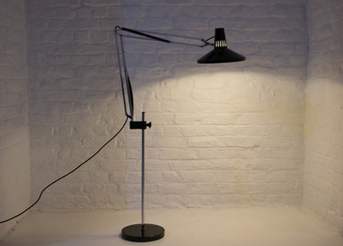 Lampe d’architecte style Anvia