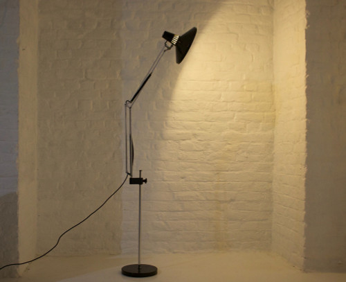 Lampe d’architecte style Anvia
