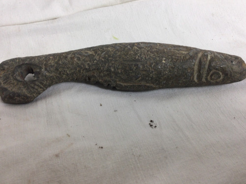 Large Newfoundland hook