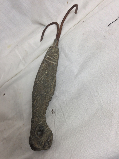 Large Newfoundland hook