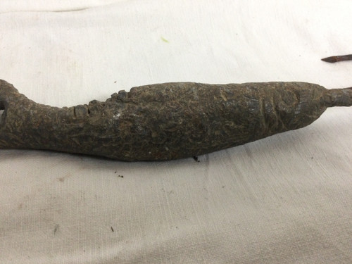 Large Newfoundland hook