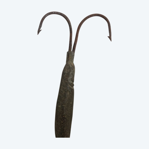 Large Newfoundland hook