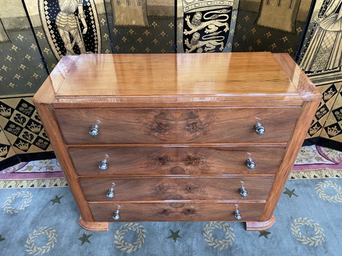 Art Deco Kommode