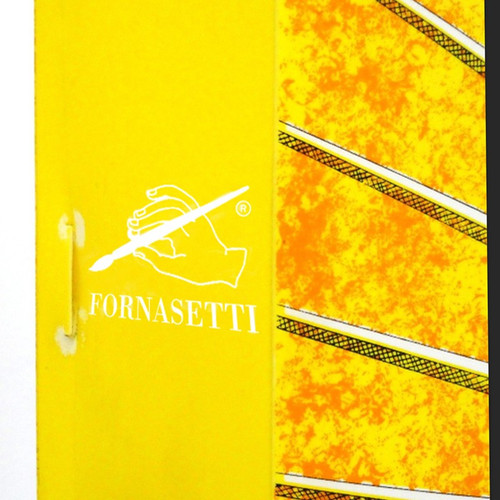 1990 Magnifique lampadaire "Sun" de Piero Fornasetti pour Antonangeli