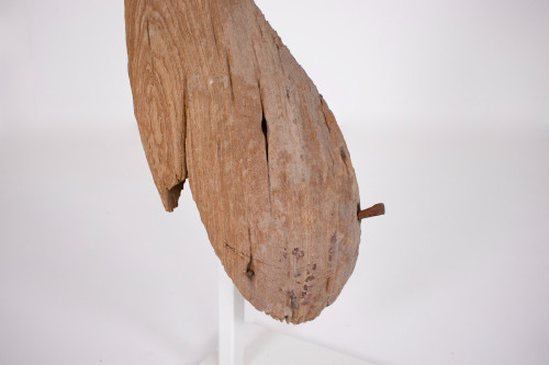 Chofa Naga, Buddhist temple finial ornament