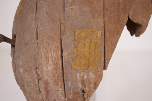 Chofa Naga, Buddhist temple finial ornament