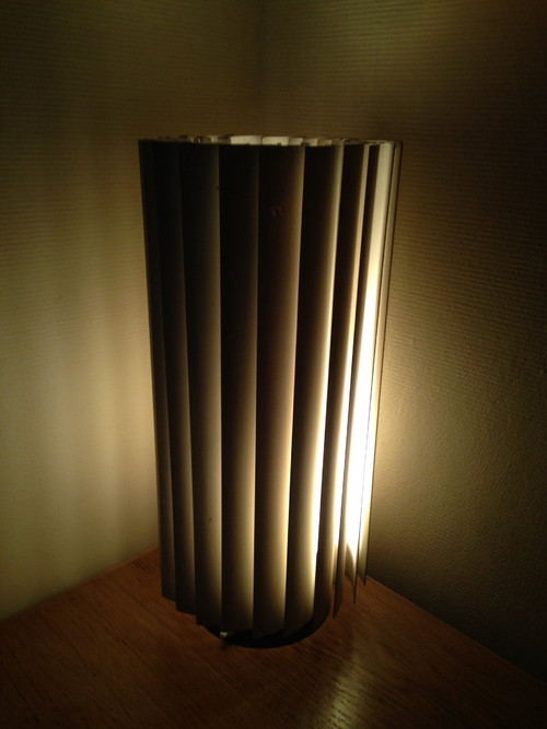 Lampe Airborne Par Ilse Hofman 1950