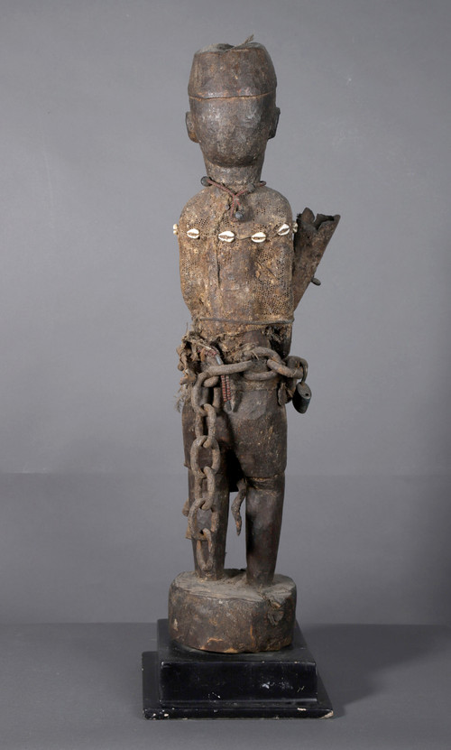 Fétiche Fon – Bénin