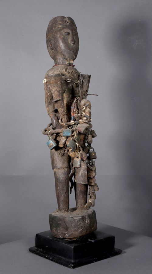 Fétiche Fon – Bénin