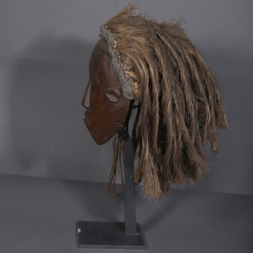Luvale Mask – Zambia