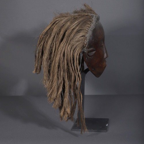 Luvale Mask – Zambia