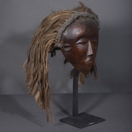 Luvale Mask – Zambia