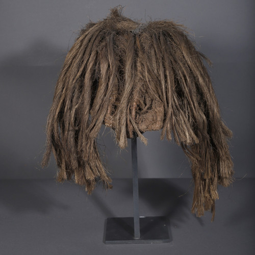 Luvale Mask – Zambia