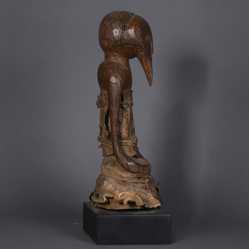 Statuette votive – Sénoufo, Côte d’Ivoire