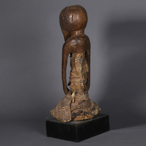 Statuette votive – Sénoufo, Côte d’Ivoire