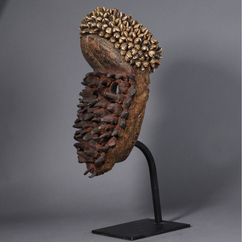 Wé Guéré Maske – Elfenbeinküste
